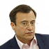 Дмитрий Рылько, глава Института конъюнктуры аграрного рынка